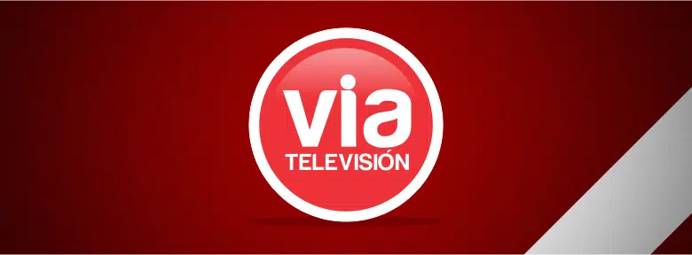 VIA Televisión, un canal de televisión en internet
